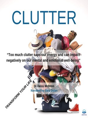 cover image of Clutter